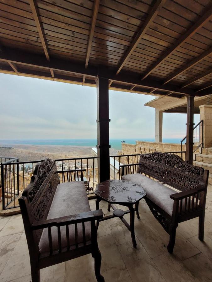 Merdin Boutique Hotel Mardin Esterno foto
