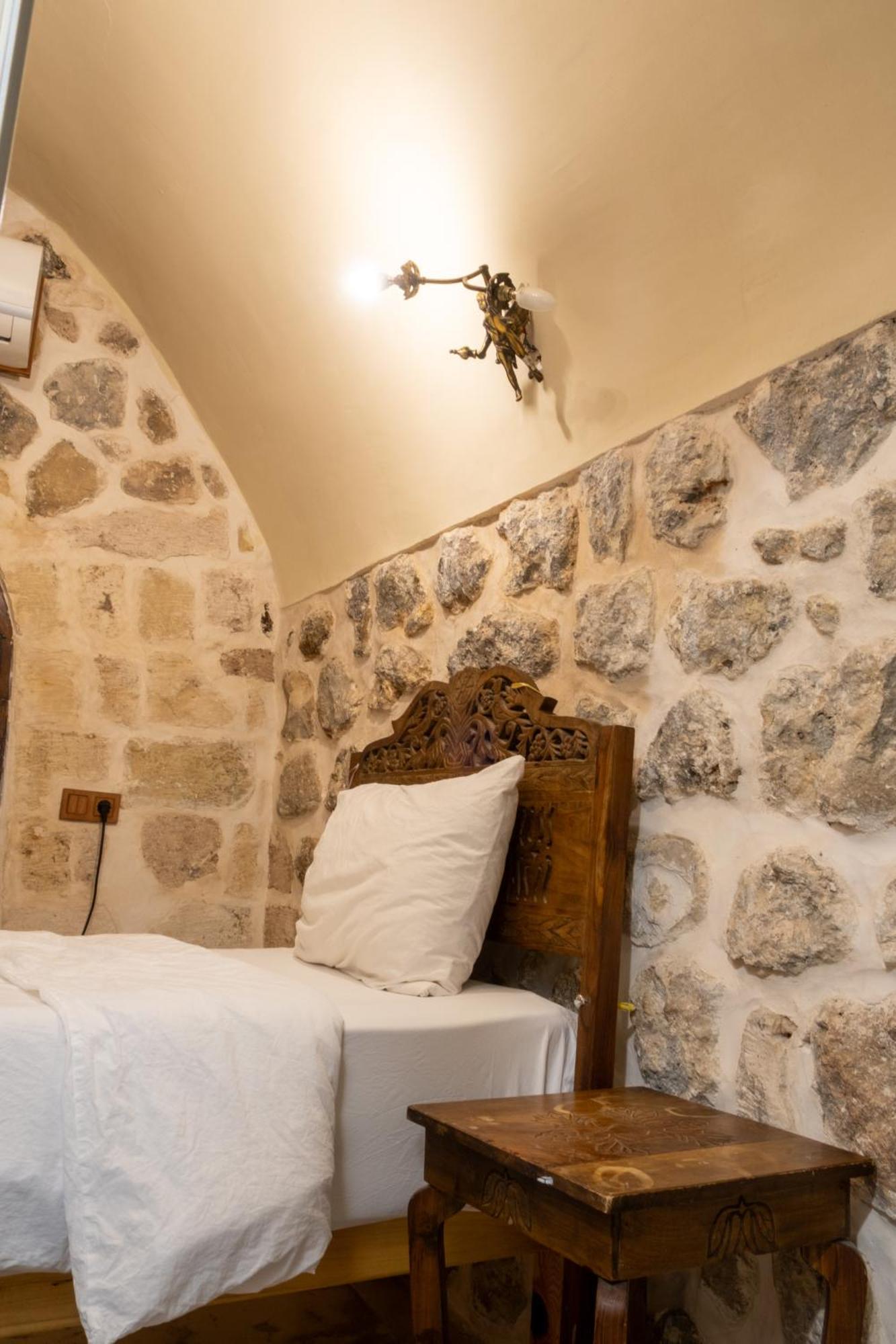 Merdin Boutique Hotel Mardin Esterno foto