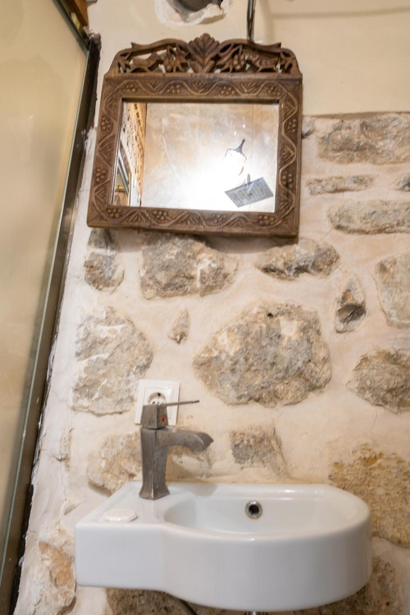 Merdin Boutique Hotel Mardin Esterno foto