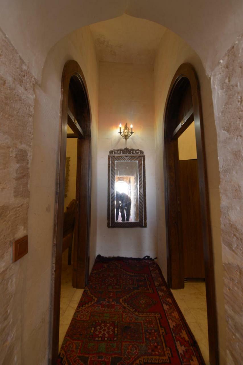 Merdin Boutique Hotel Mardin Esterno foto