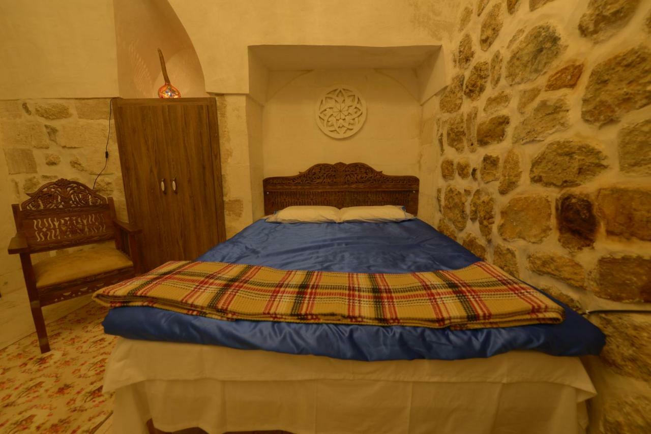 Merdin Boutique Hotel Mardin Esterno foto