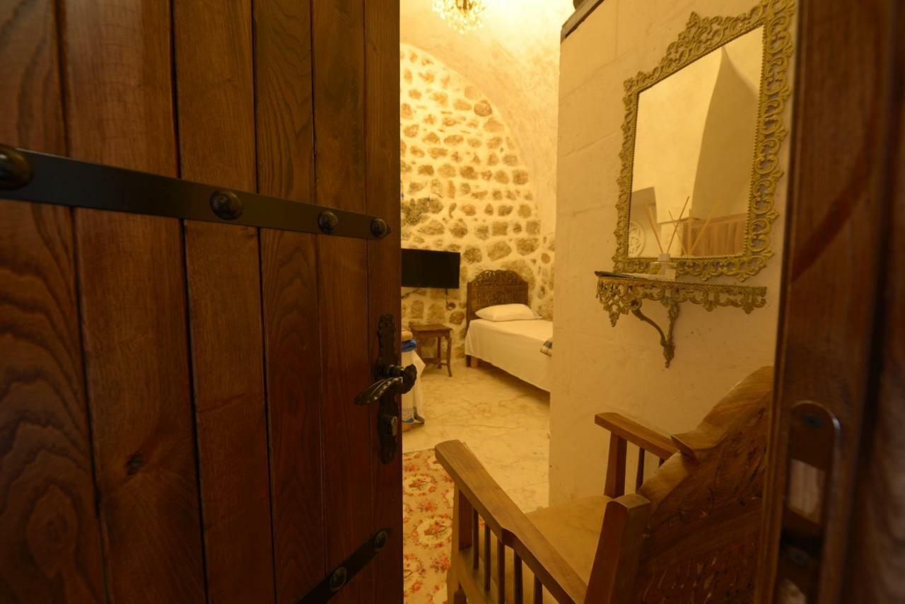 Merdin Boutique Hotel Mardin Esterno foto
