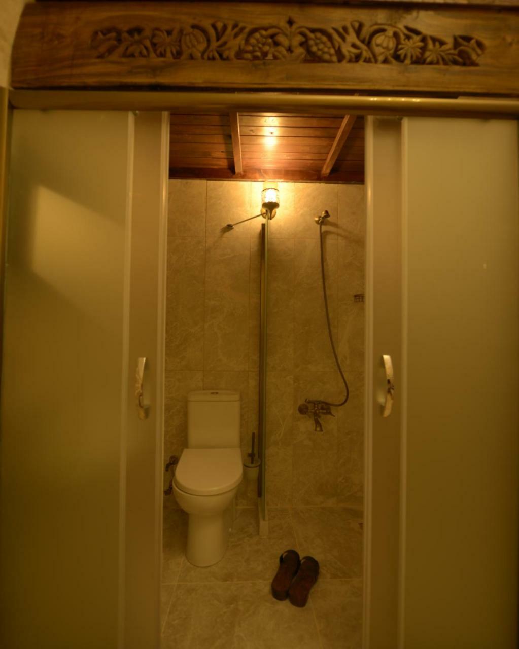 Merdin Boutique Hotel Mardin Esterno foto