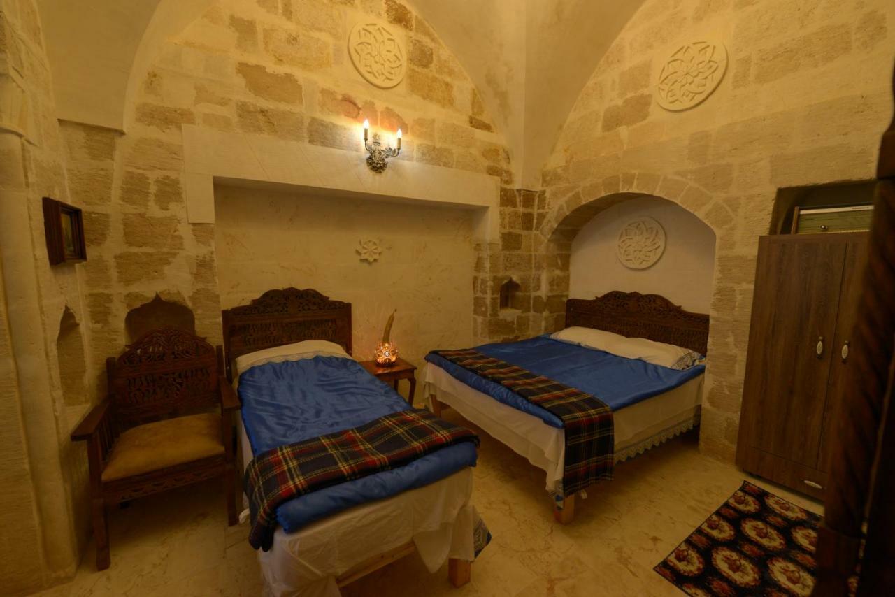 Merdin Boutique Hotel Mardin Esterno foto