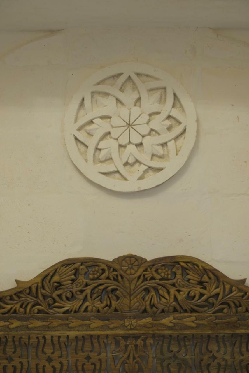 Merdin Boutique Hotel Mardin Esterno foto