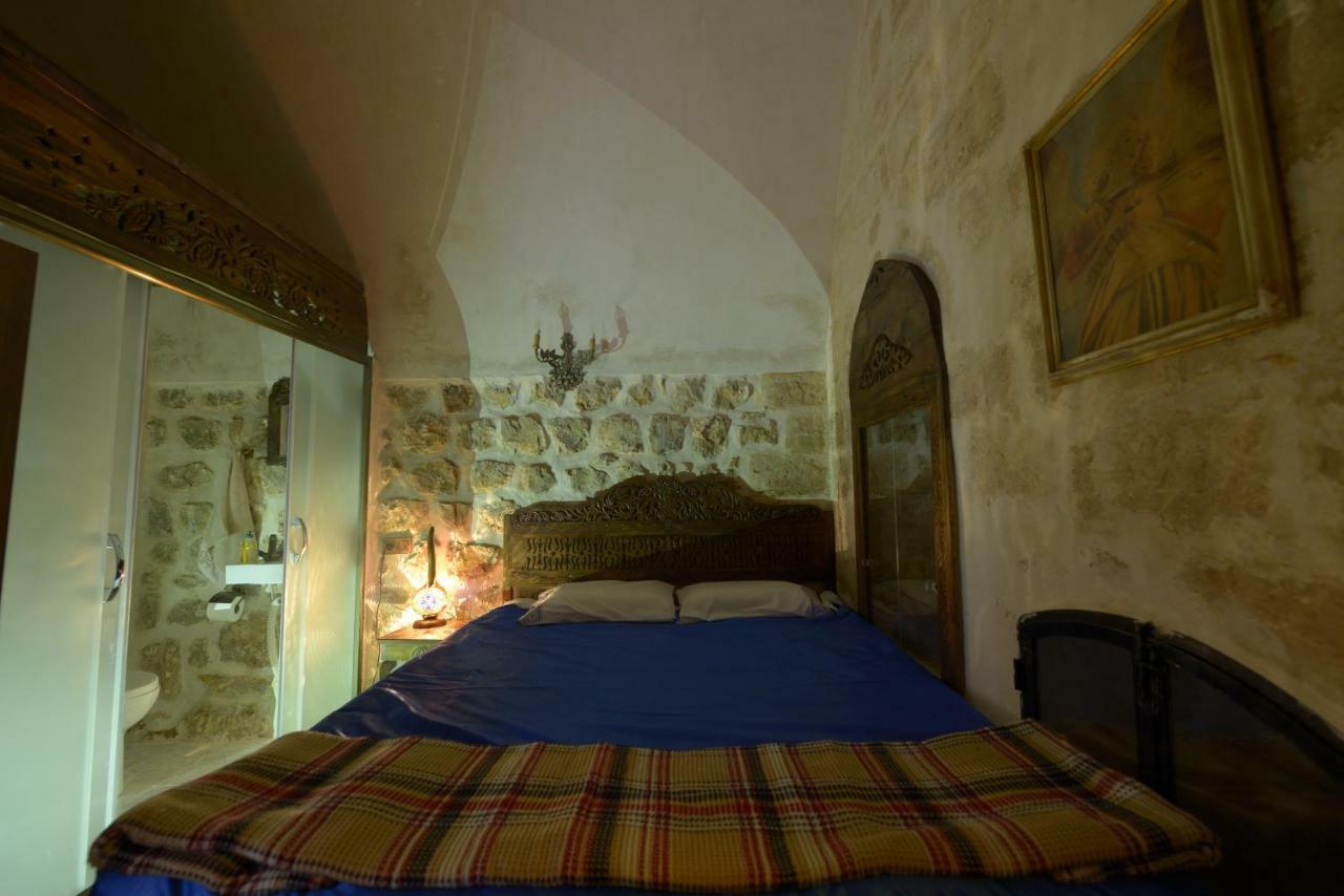 Merdin Boutique Hotel Mardin Esterno foto