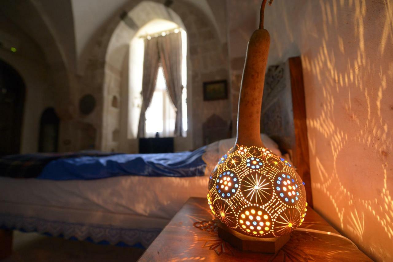 Merdin Boutique Hotel Mardin Esterno foto