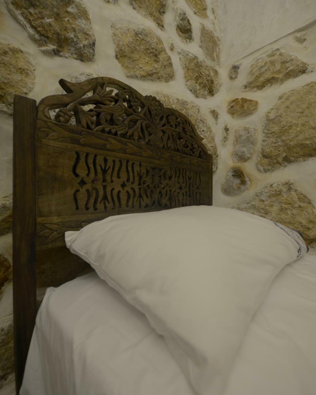 Merdin Boutique Hotel Mardin Esterno foto
