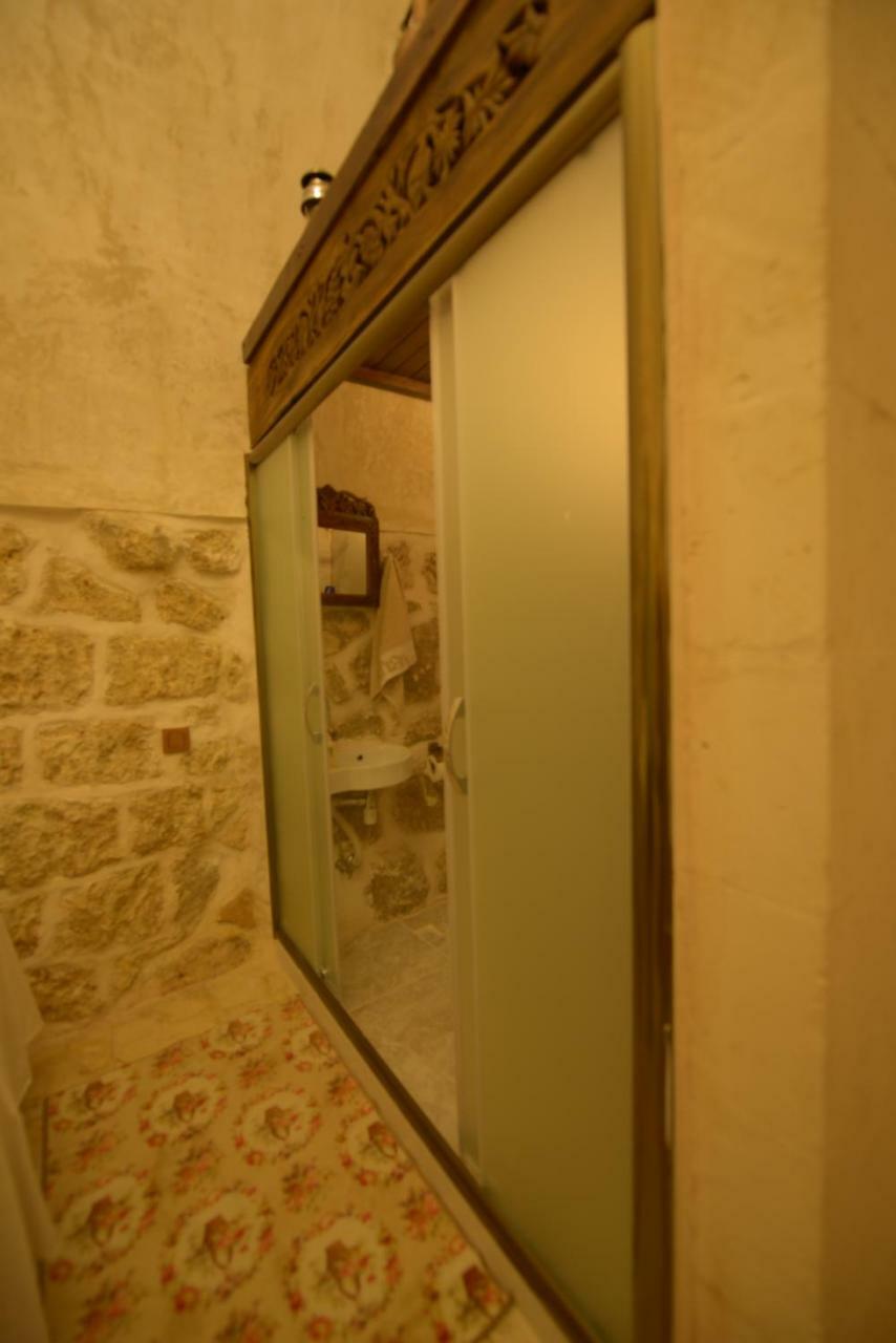 Merdin Boutique Hotel Mardin Esterno foto