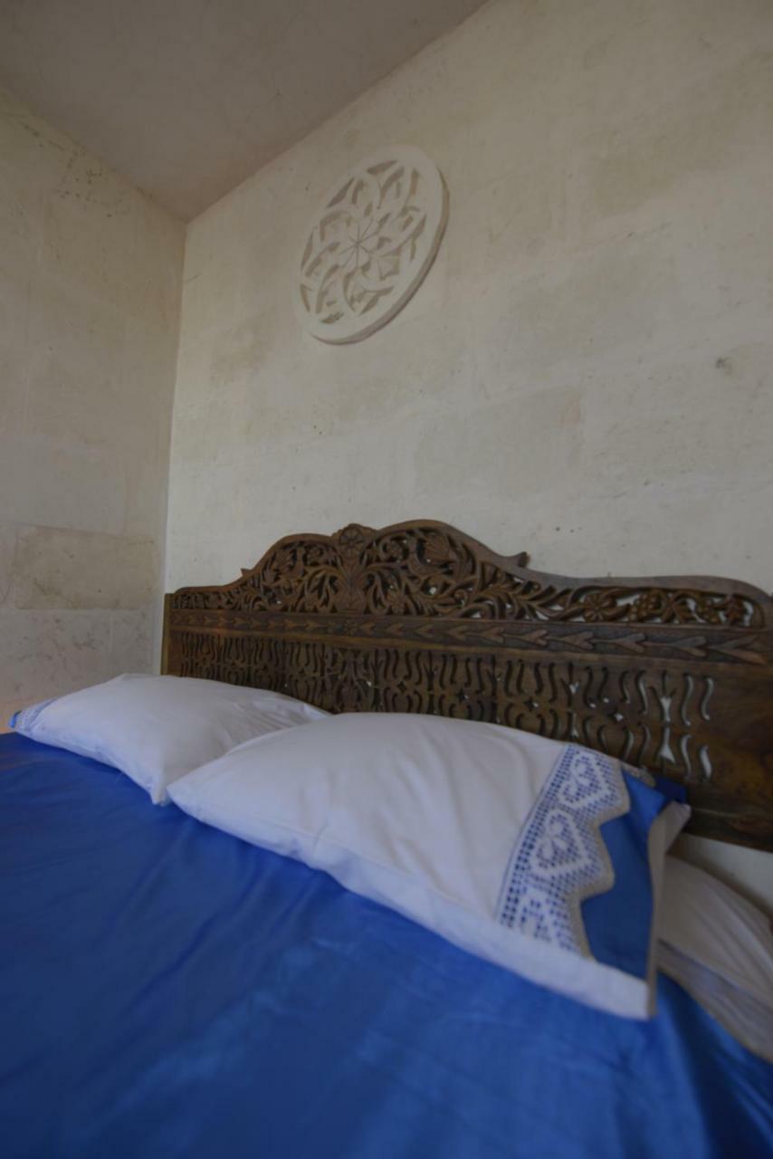 Merdin Boutique Hotel Mardin Esterno foto