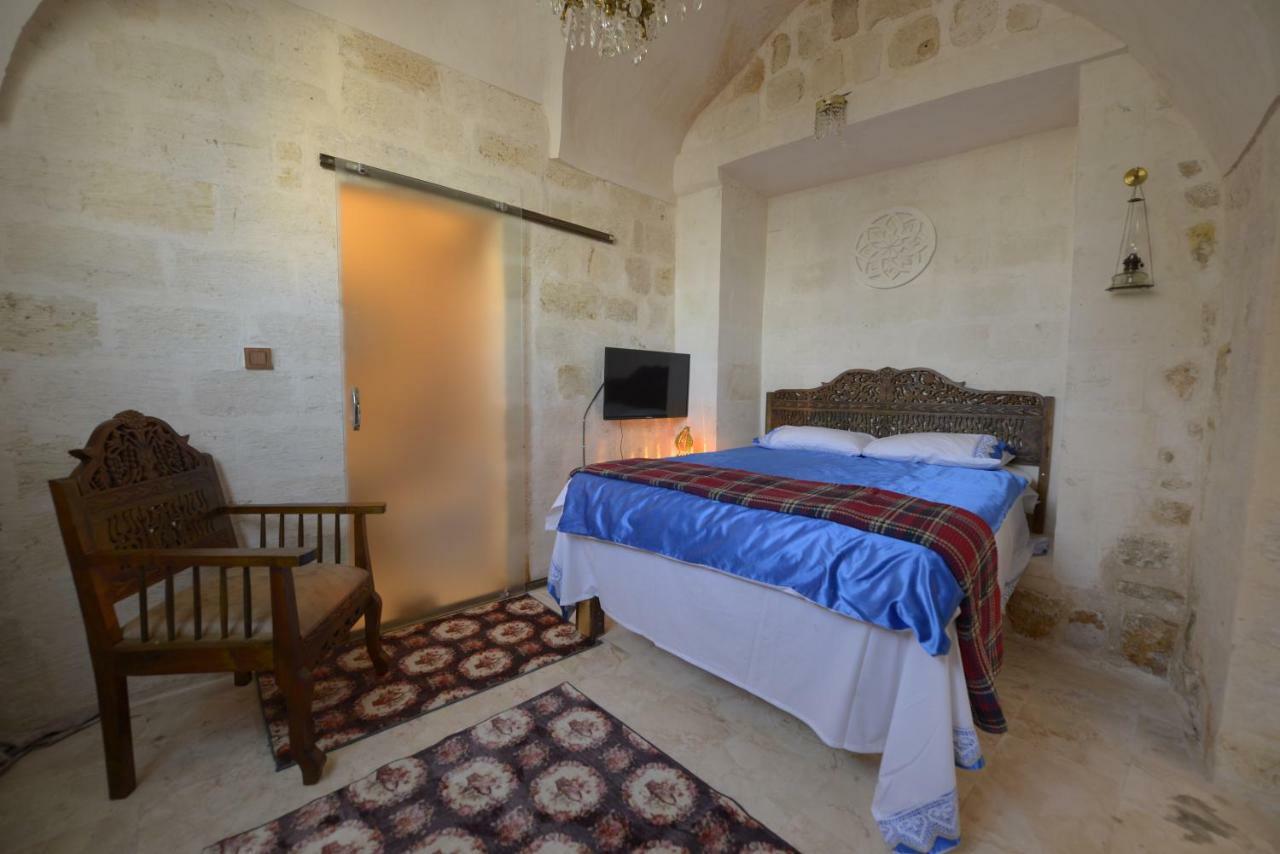 Merdin Boutique Hotel Mardin Esterno foto