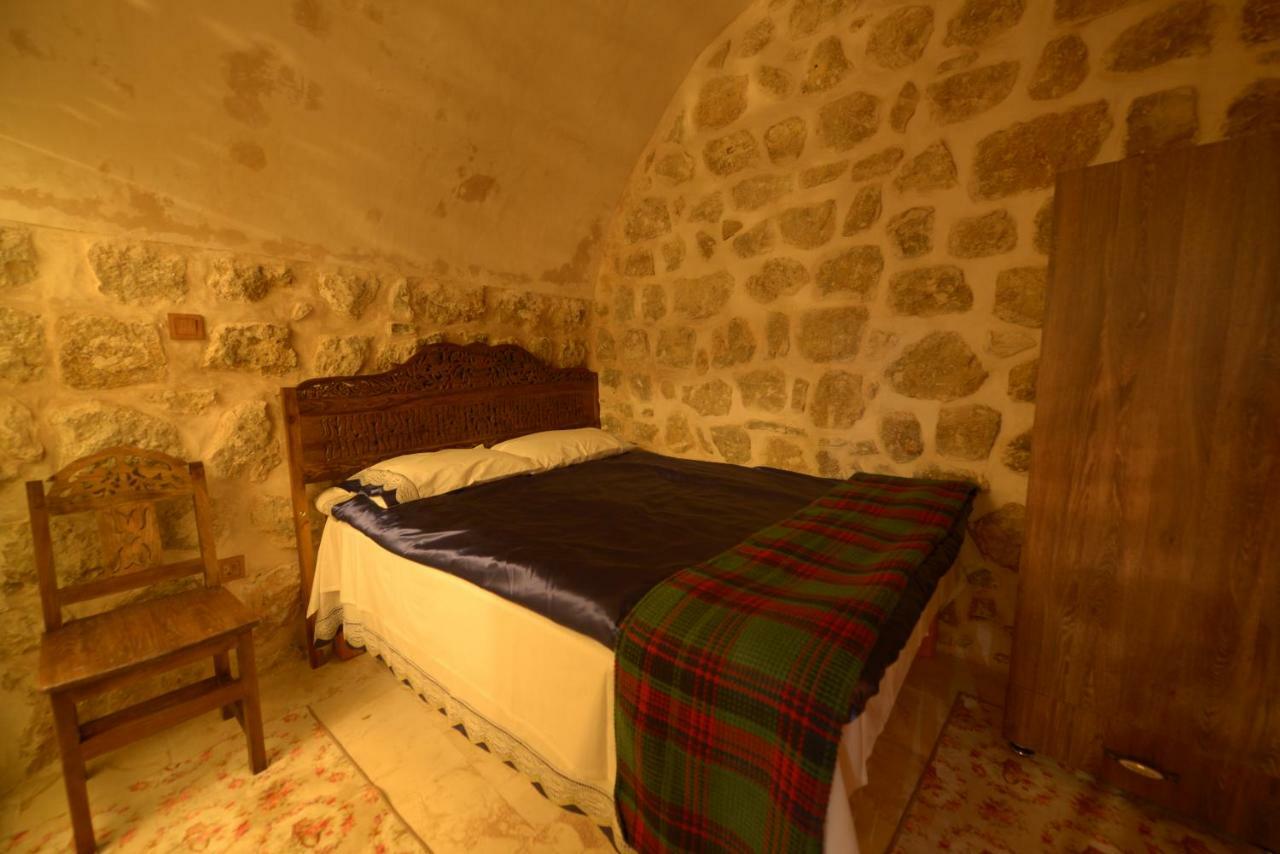 Merdin Boutique Hotel Mardin Esterno foto