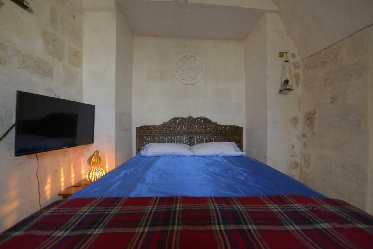 Merdin Boutique Hotel Mardin Esterno foto