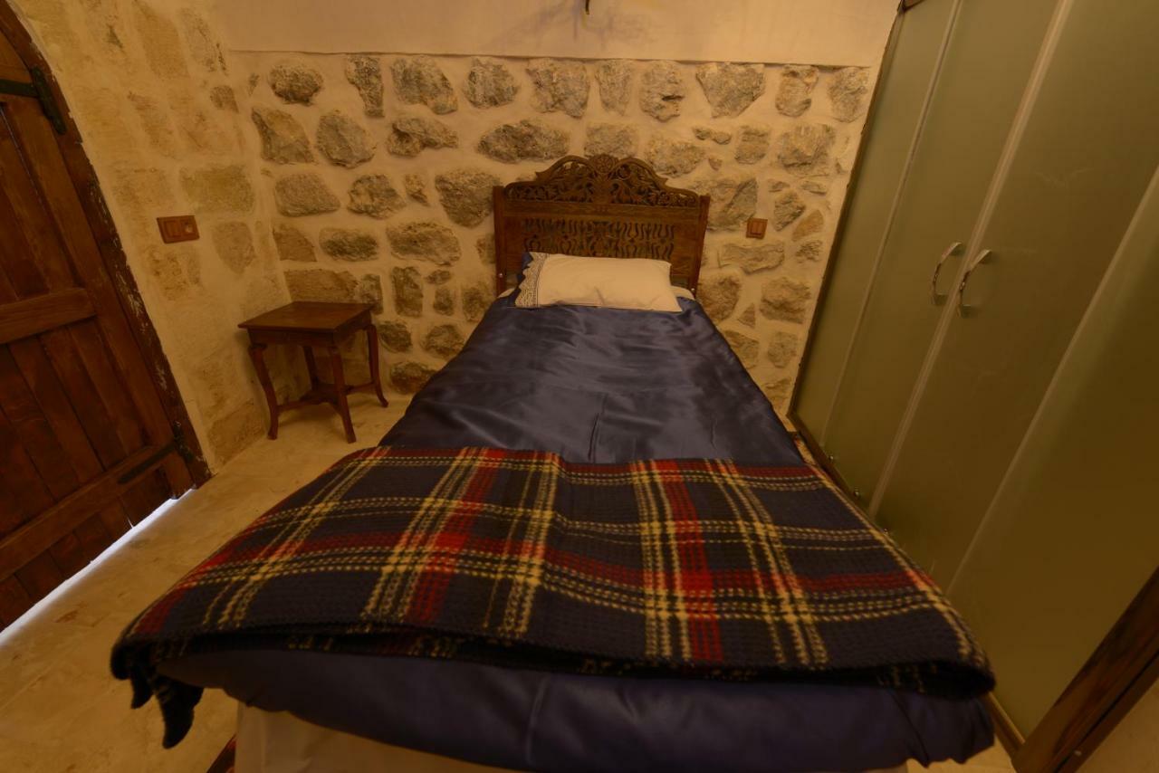 Merdin Boutique Hotel Mardin Esterno foto