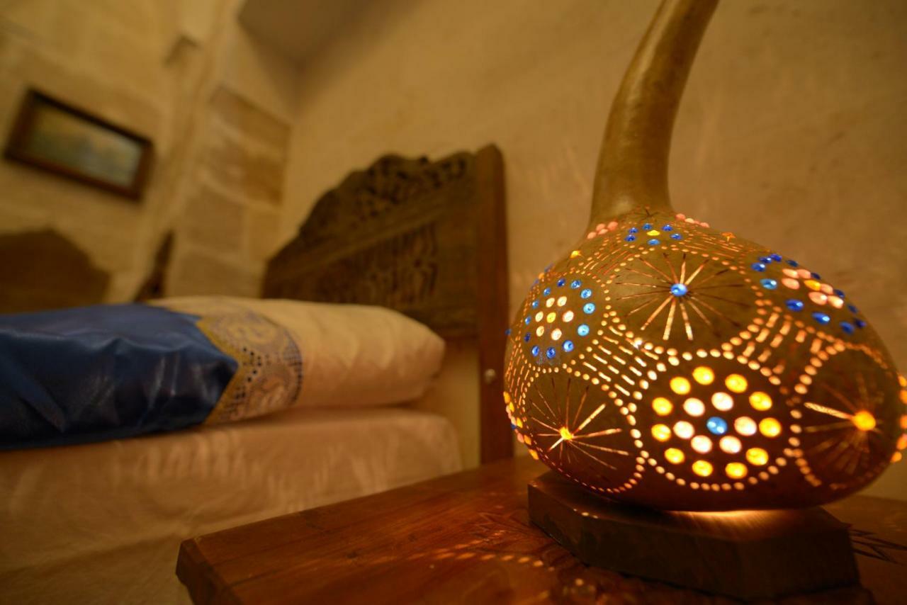 Merdin Boutique Hotel Mardin Esterno foto