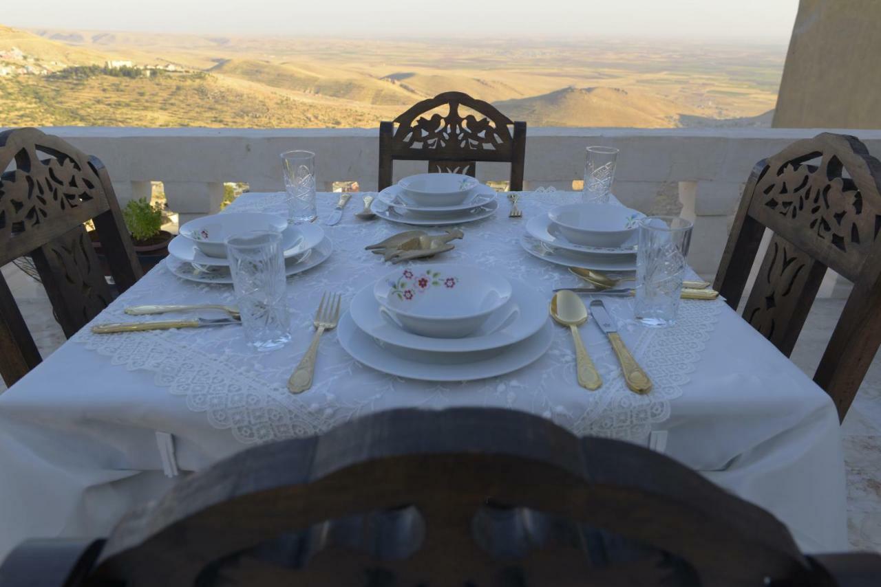 Merdin Boutique Hotel Mardin Esterno foto