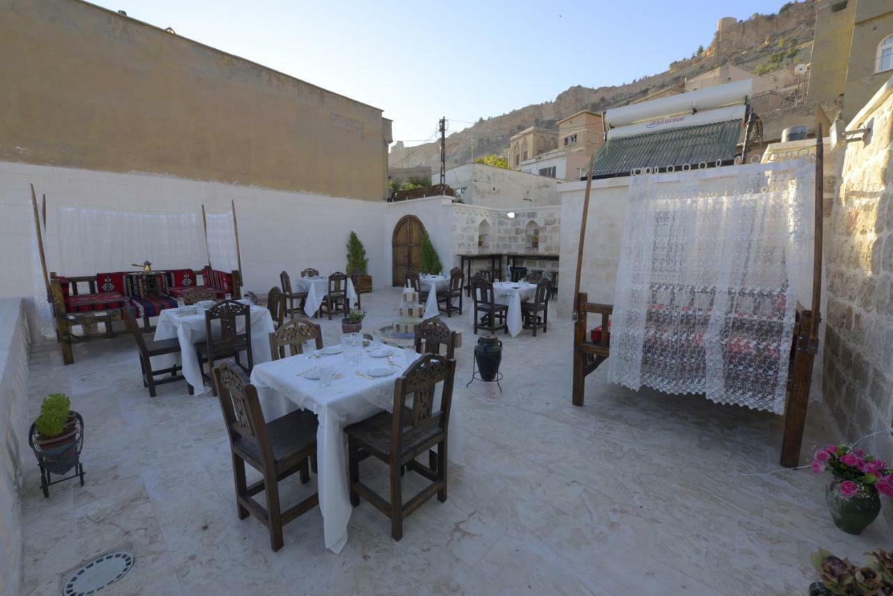 Merdin Boutique Hotel Mardin Esterno foto