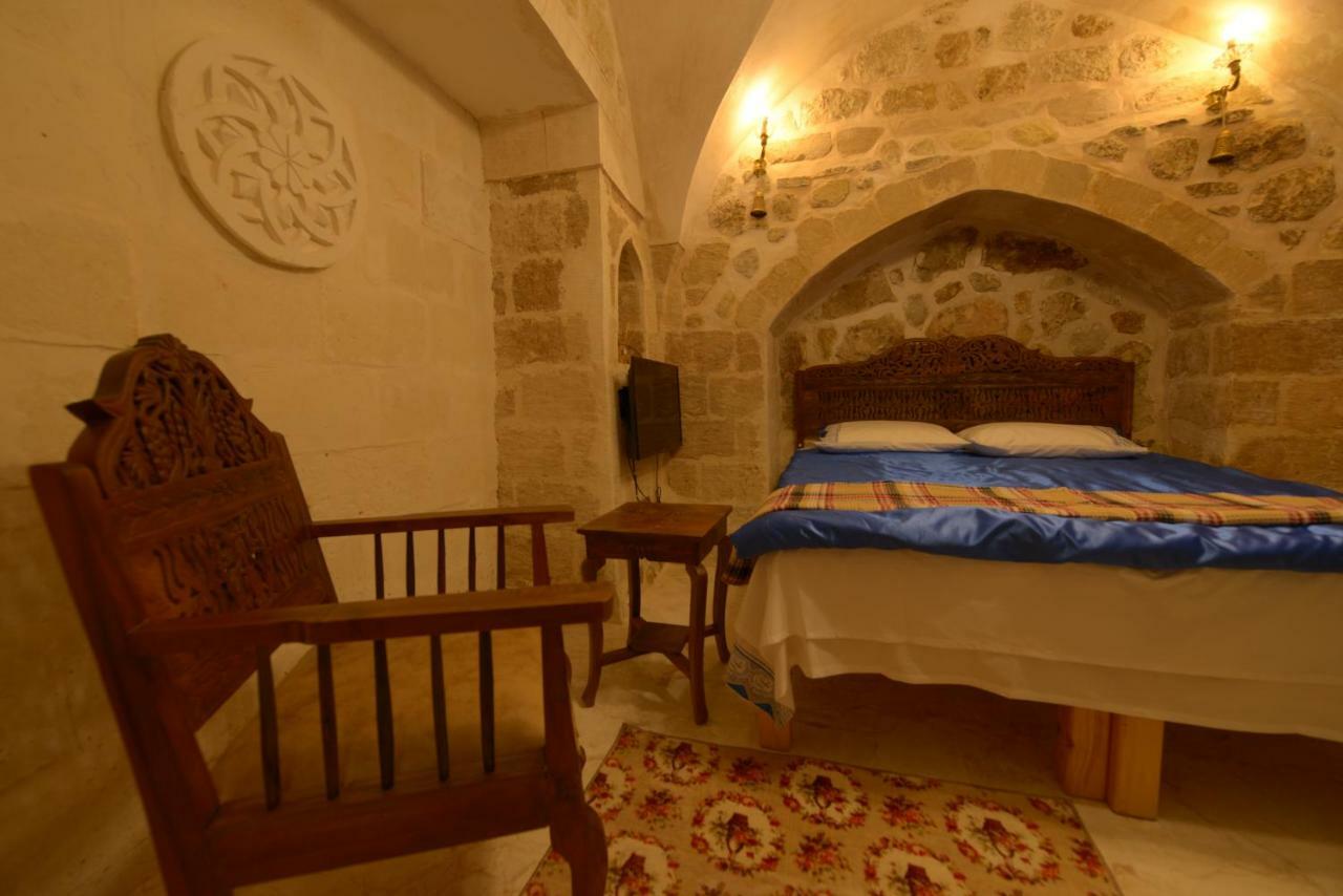 Merdin Boutique Hotel Mardin Esterno foto