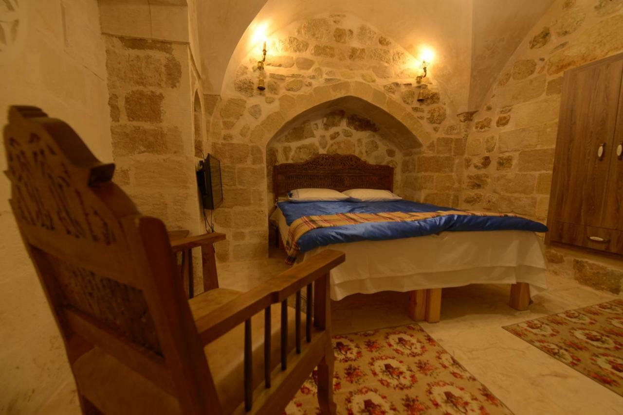 Merdin Boutique Hotel Mardin Esterno foto