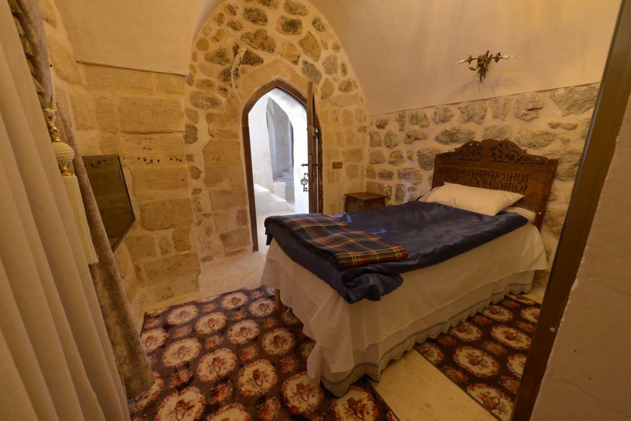 Merdin Boutique Hotel Mardin Esterno foto