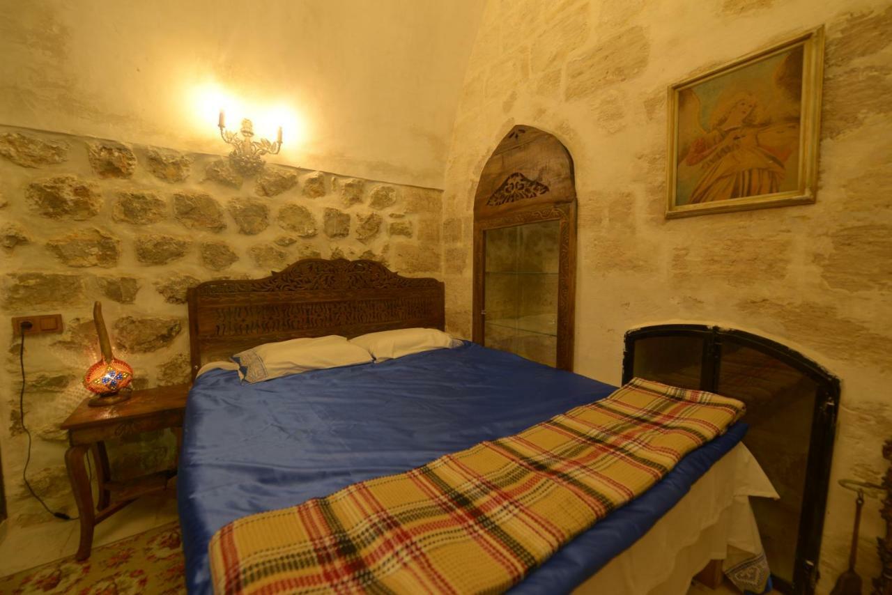 Merdin Boutique Hotel Mardin Esterno foto