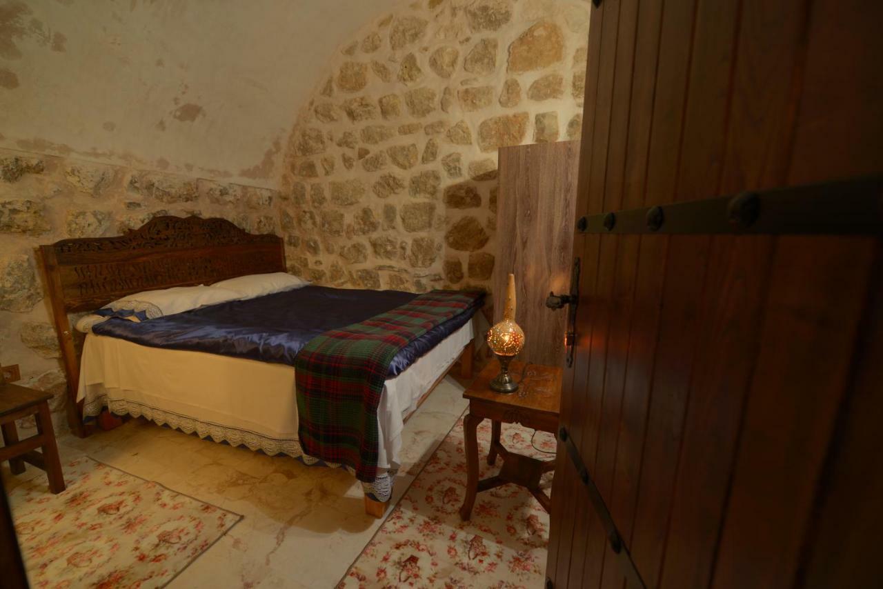Merdin Boutique Hotel Mardin Esterno foto