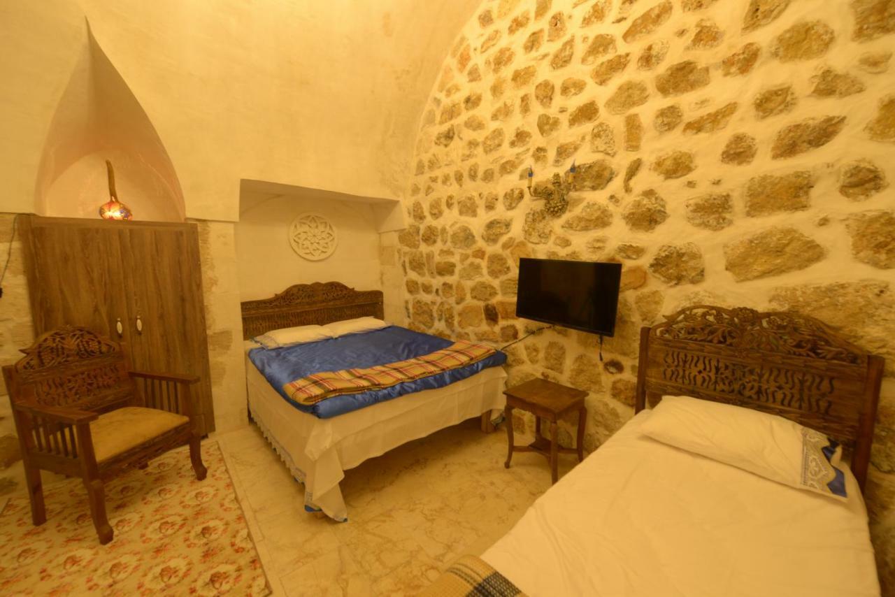 Merdin Boutique Hotel Mardin Esterno foto