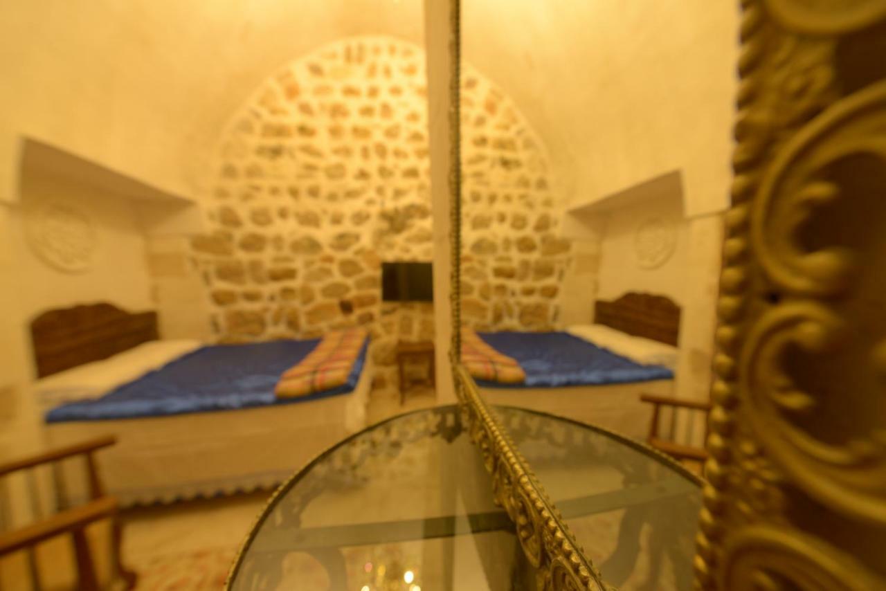 Merdin Boutique Hotel Mardin Esterno foto