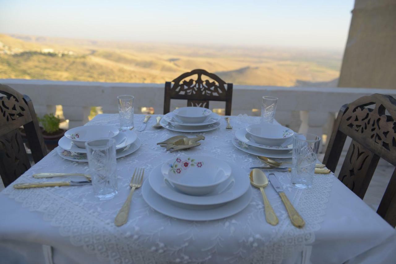 Merdin Boutique Hotel Mardin Esterno foto