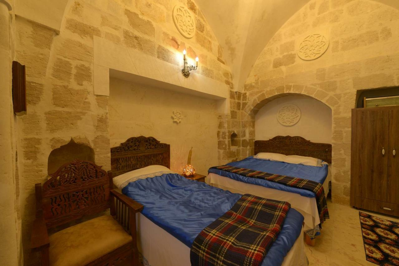 Merdin Boutique Hotel Mardin Esterno foto
