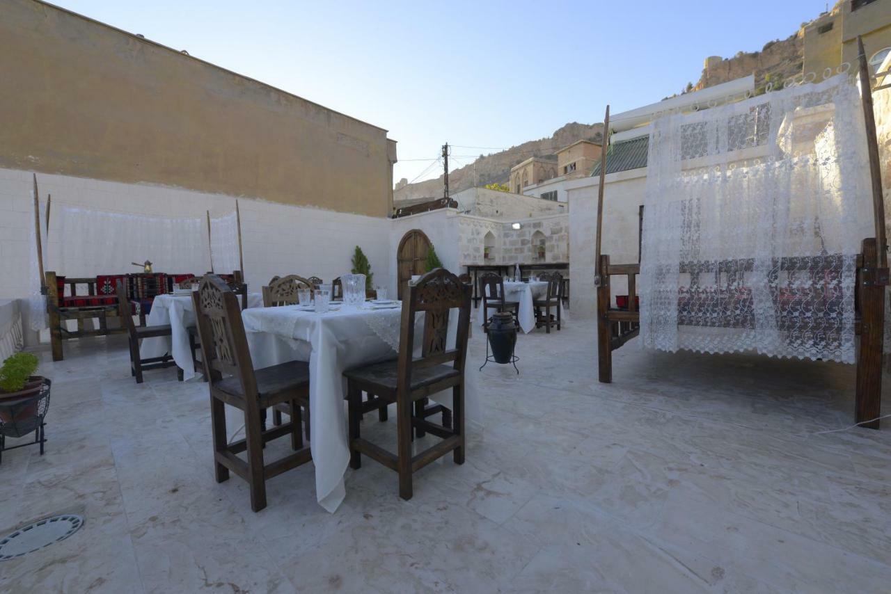 Merdin Boutique Hotel Mardin Esterno foto