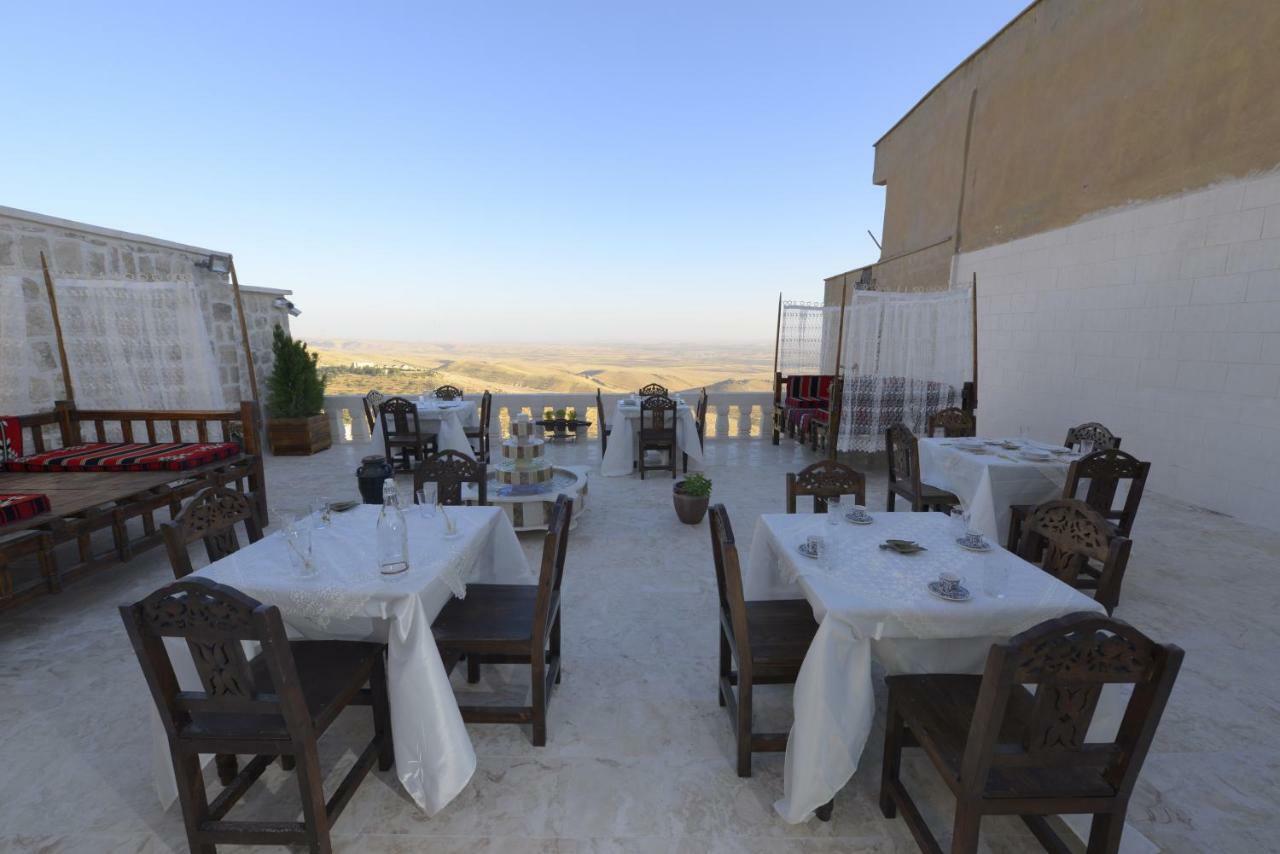 Merdin Boutique Hotel Mardin Esterno foto