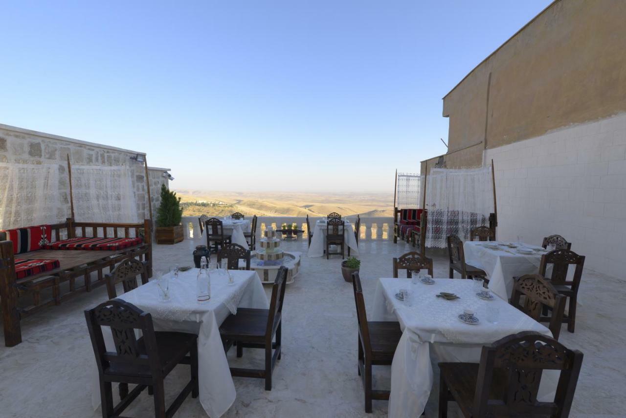 Merdin Boutique Hotel Mardin Esterno foto
