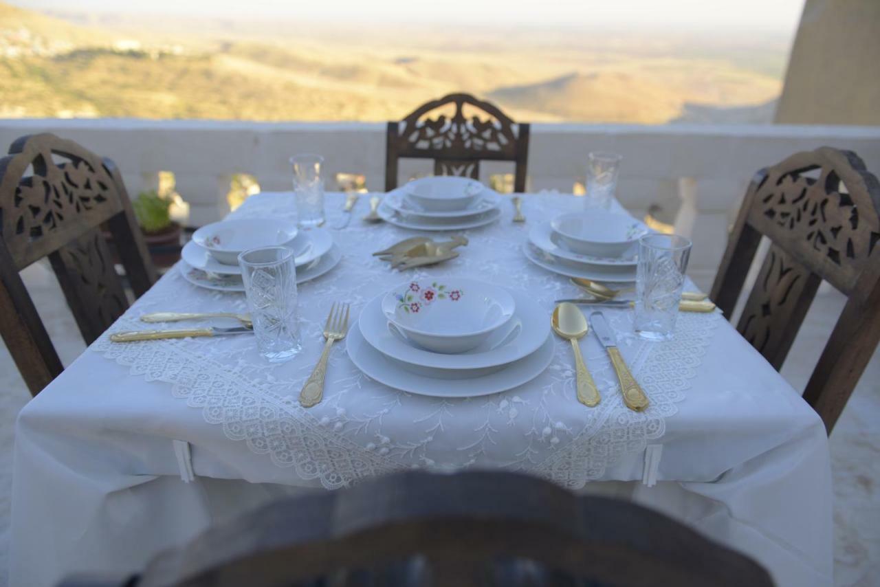 Merdin Boutique Hotel Mardin Esterno foto
