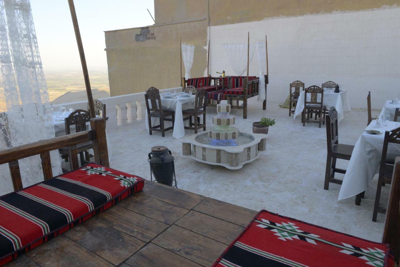 Merdin Boutique Hotel Mardin Esterno foto