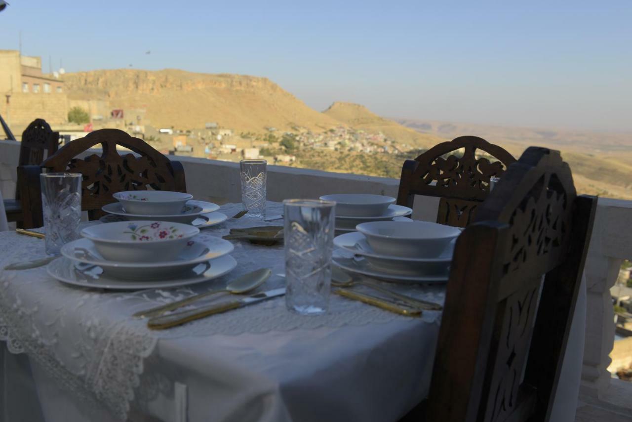 Merdin Boutique Hotel Mardin Esterno foto
