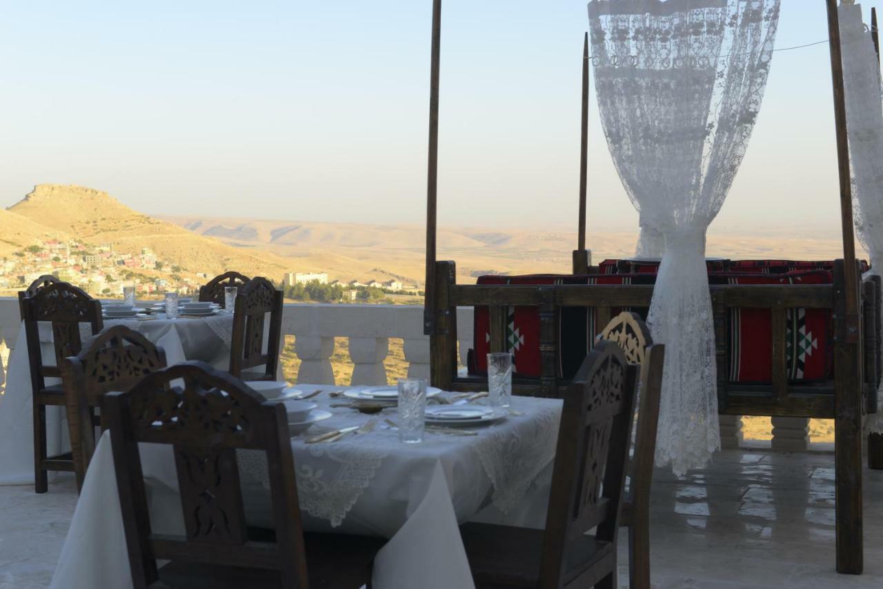 Merdin Boutique Hotel Mardin Esterno foto